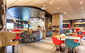 Hotel ibis Lisboa Jose Malhoa