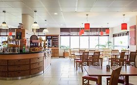 Hotel ibis Lisboa Jose Malhoa